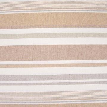 Recycled Canvas Stripe 2081-6