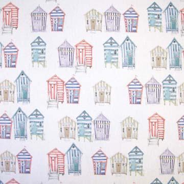 Recycled Canvas Stripe 2080-9
