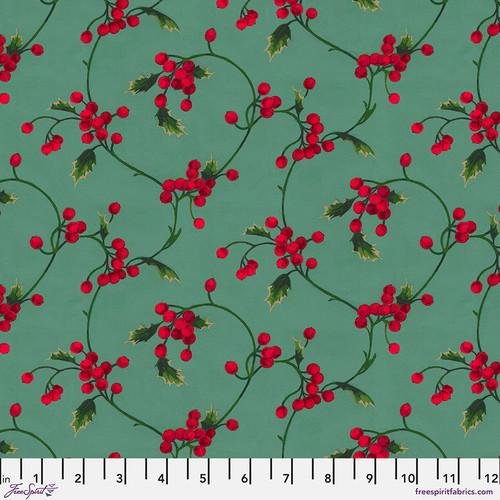 Holly Day 064 Green