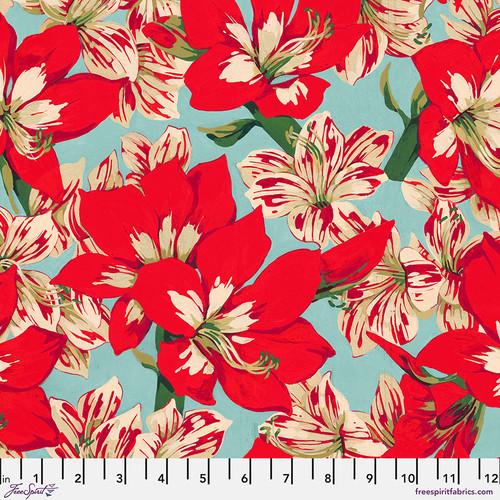 Holly Day 065 Red