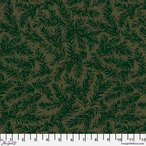 Holly Day 066 Green