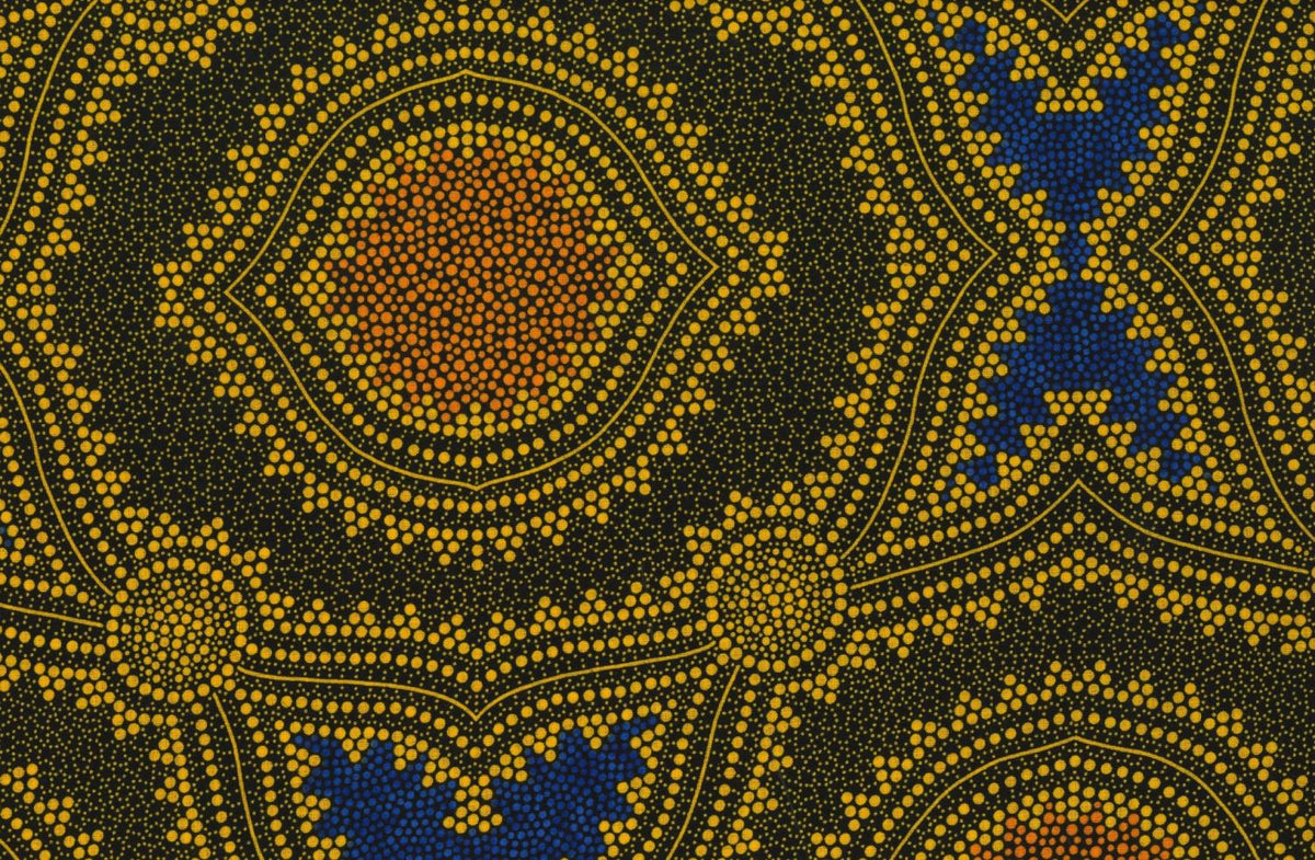 Seeds &amp; Bush Spinifex Gold