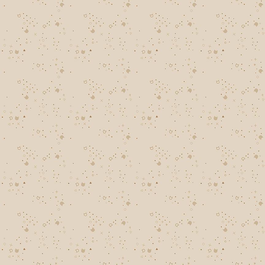 Kitty Litter Blender Au Lait
