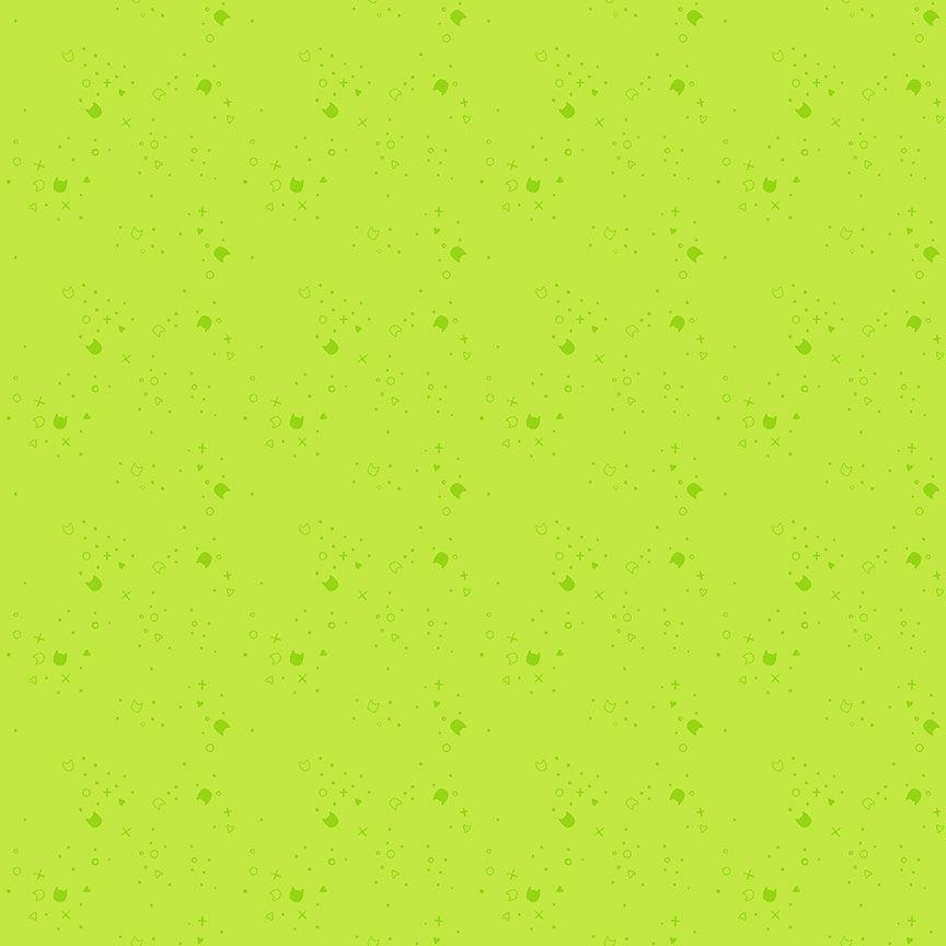 Kitty Litter Blender Dew