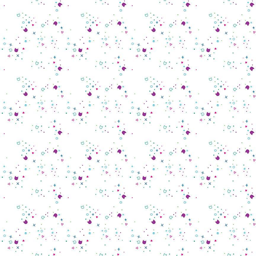 Kitty Litter Blender Jewel