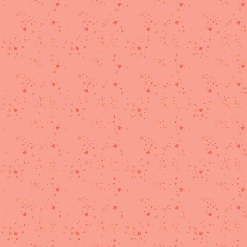 Kitty Litter Blender Salmon