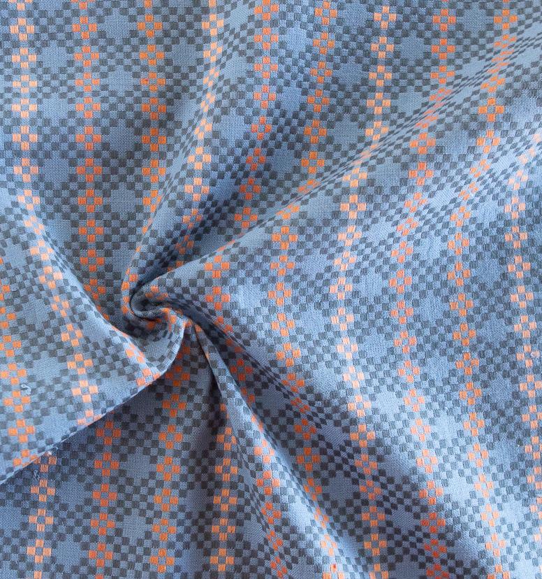 Lucky Loom 06 MSC Blue