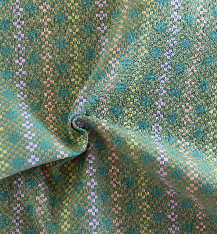 Lucky Loom 06 MSC Melon
