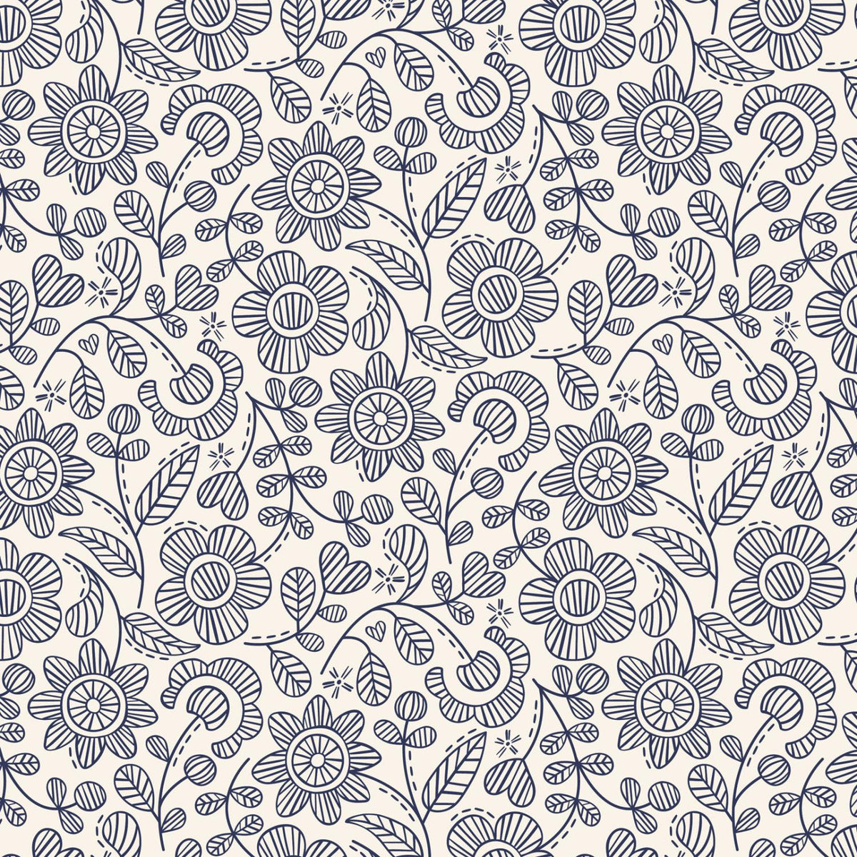 Sewn With Love 610358