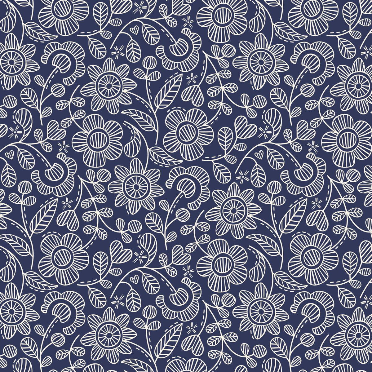 Sewn With Love 610359