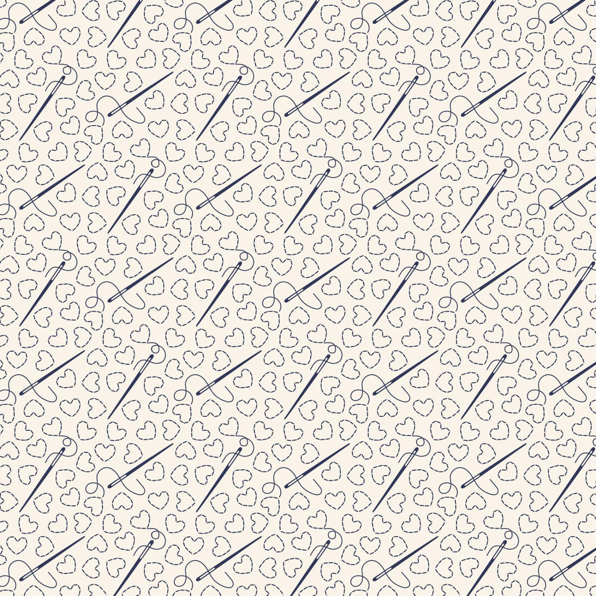 Sewn With Love 610368