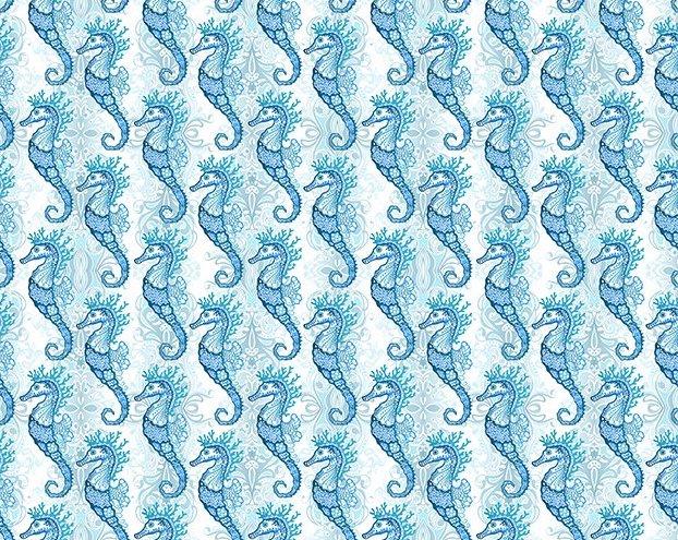 Wonders of the Ocean 7WO-1