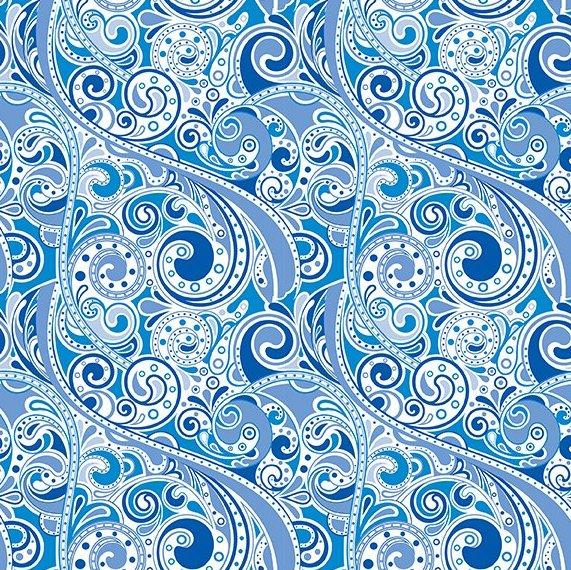 Wonders of the Ocean 9WO-1
