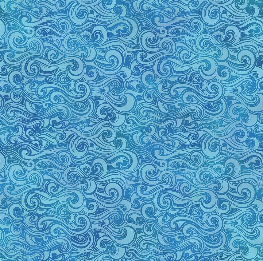 Wonders of the Ocean 10WO-1