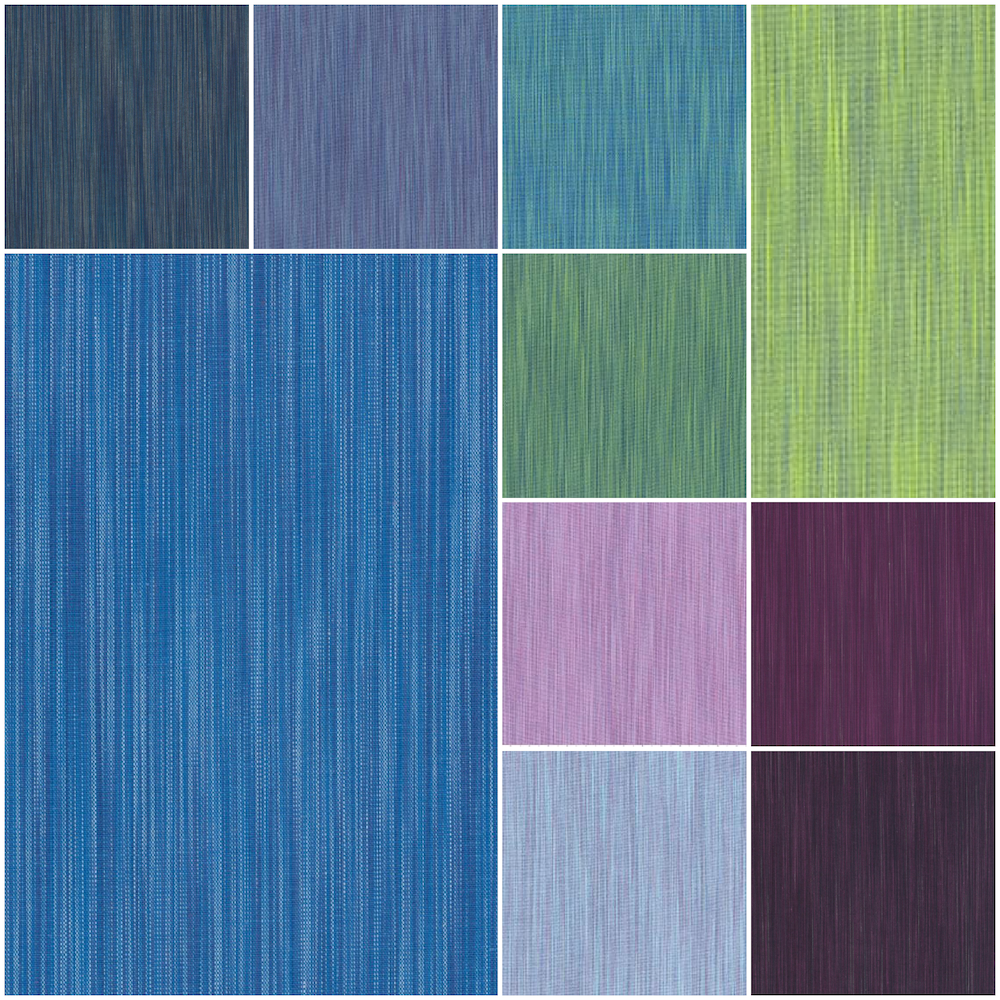 Space Dye Color Box