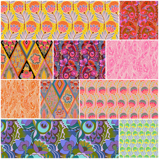 Shooting Star Color Box