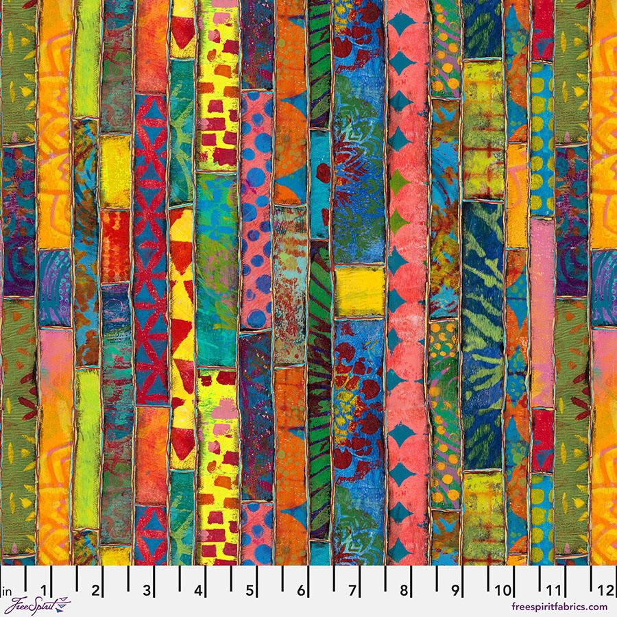 Dragonfly Dance 108 Multi