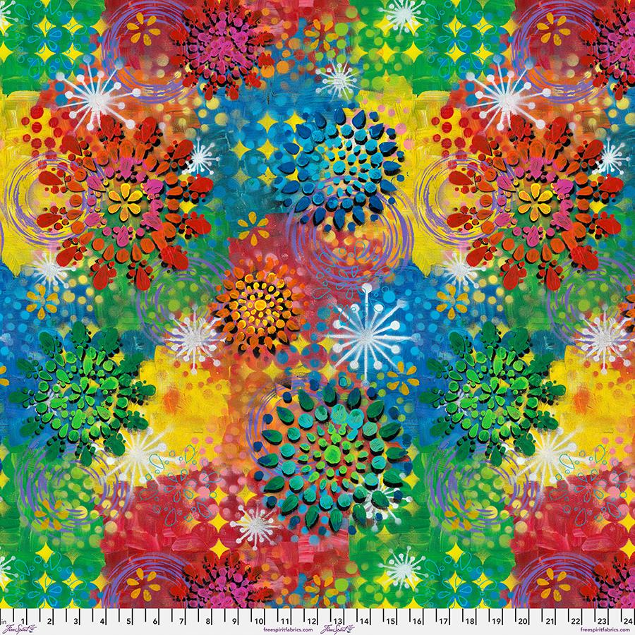 Dragonfly Dance 109 Multi