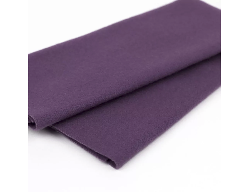Wool Fat 1/8 36 Orchid
