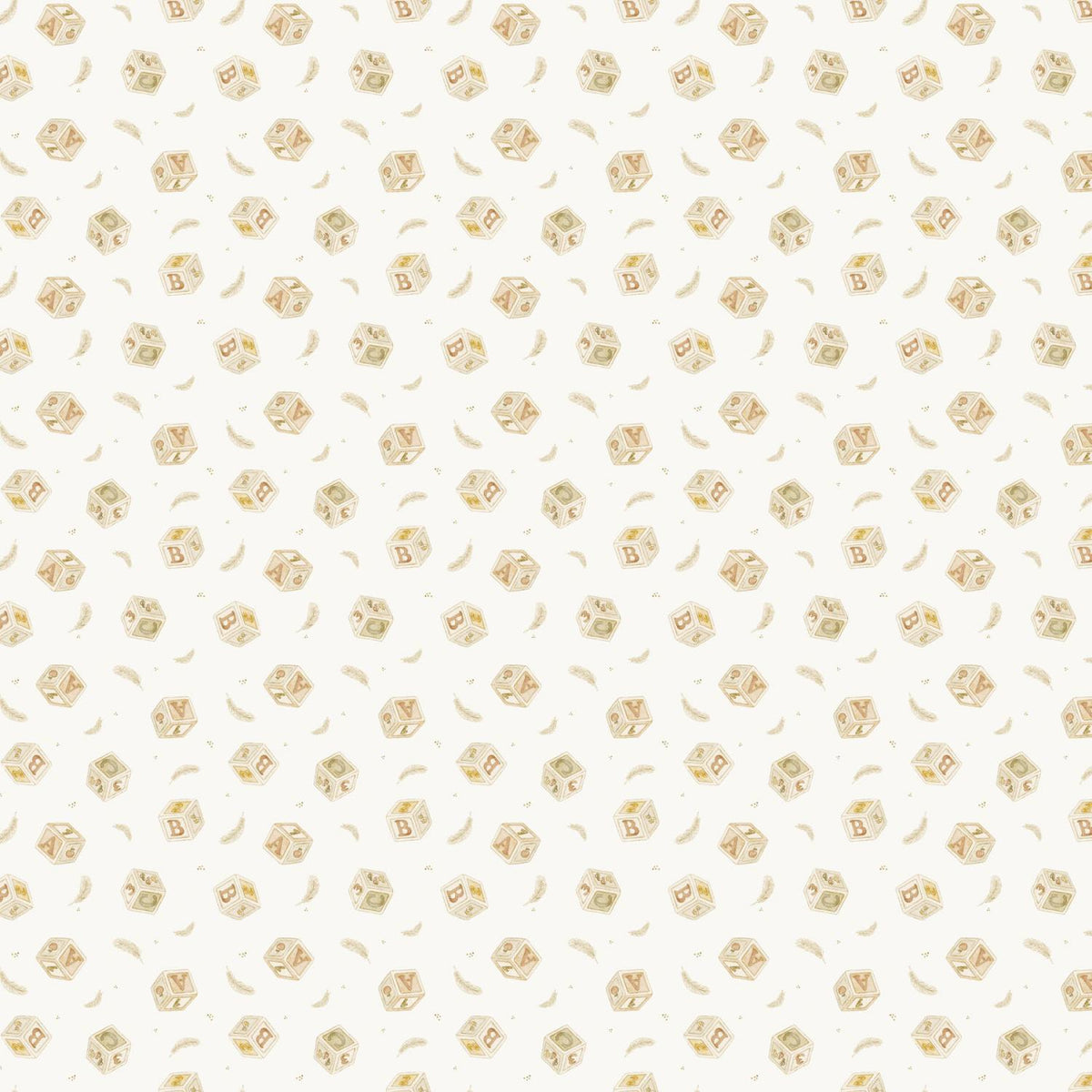 Tiny Waddles 91183-11 - Quilted Strait