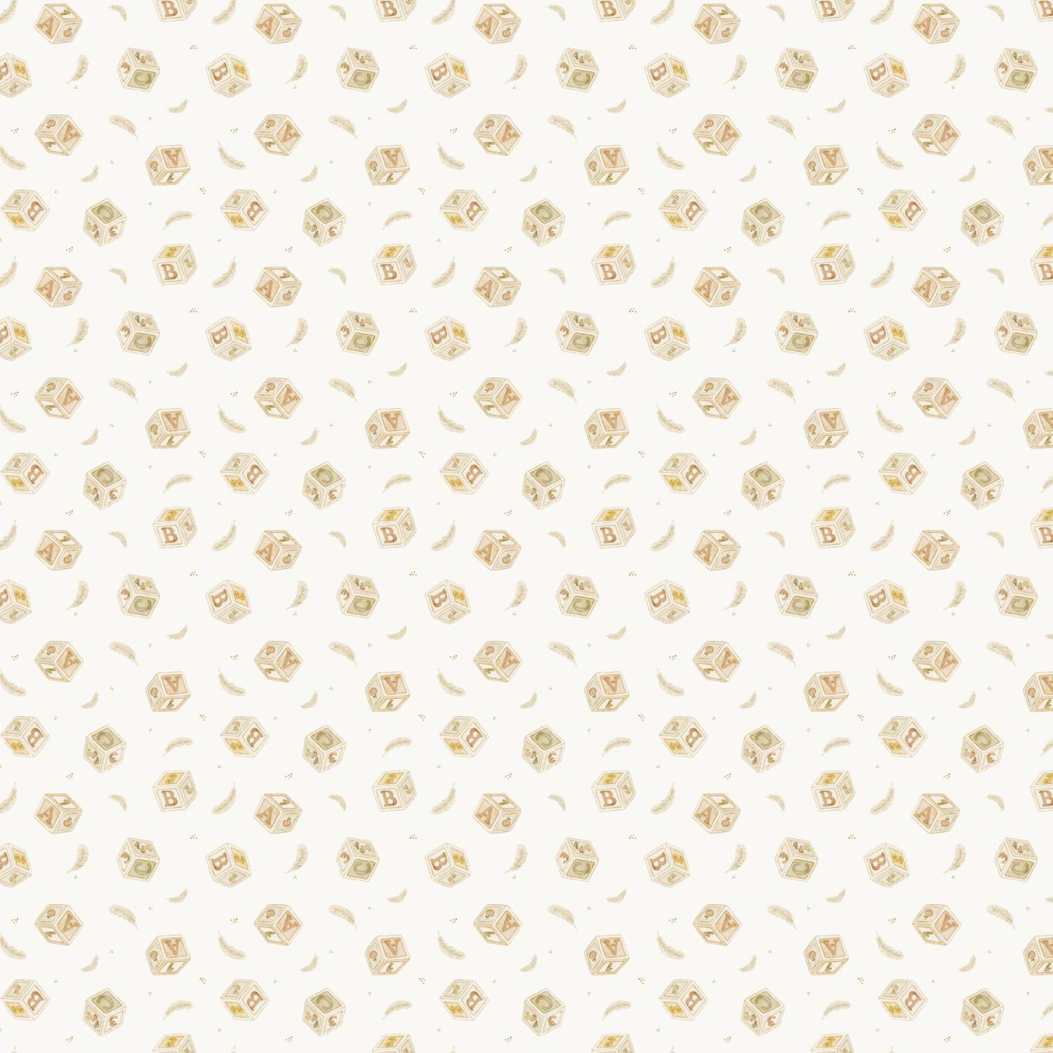 Tiny Waddles 91183-11 - Quilted Strait