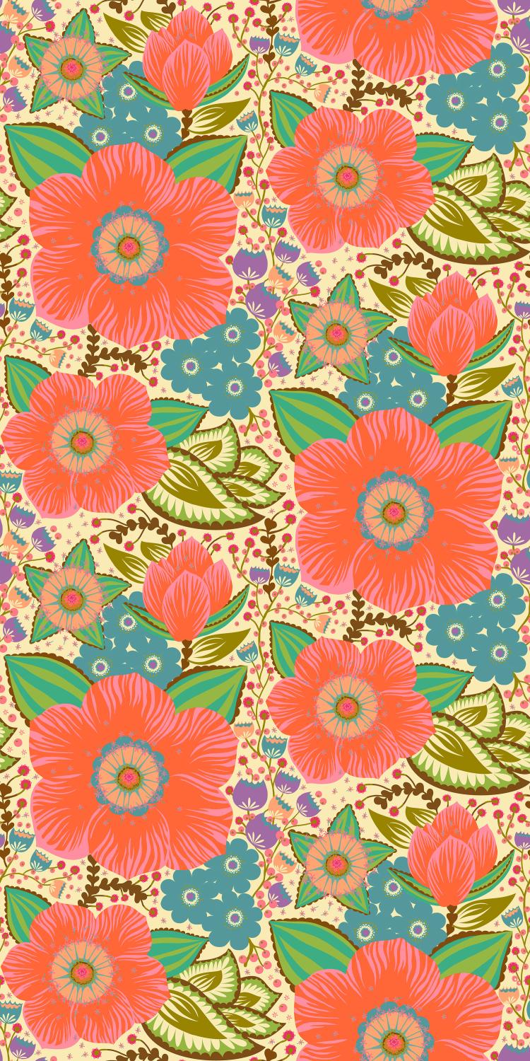 Overdressed 149-12V - Quilted Strait