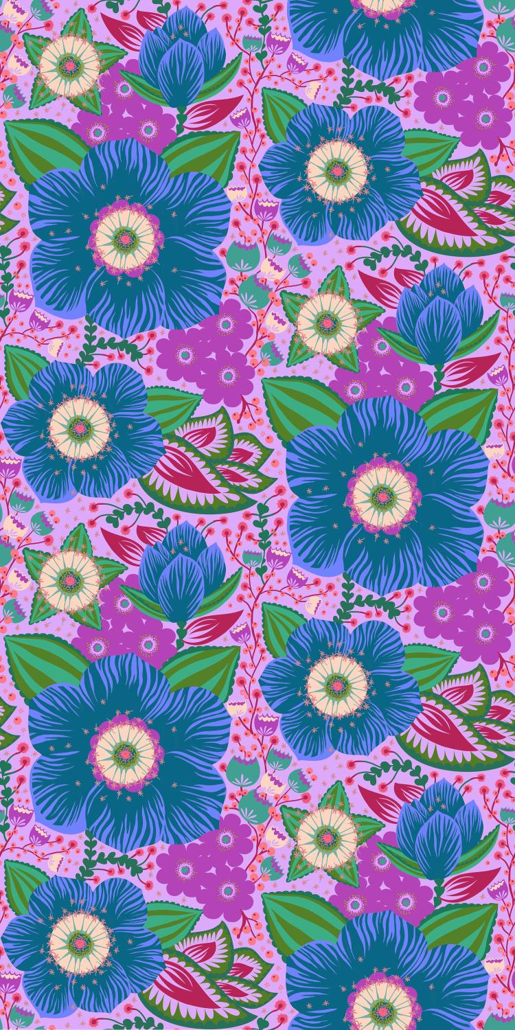 Overdressed 149-83L - Quilted Strait