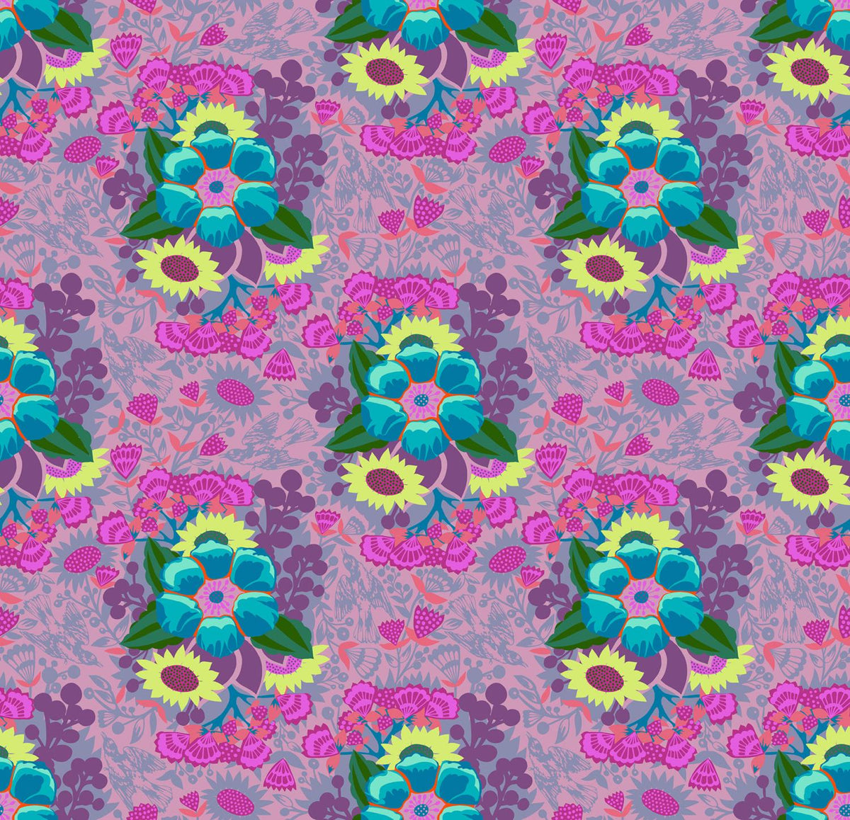 Overdressed 150-83V - Quilted Strait