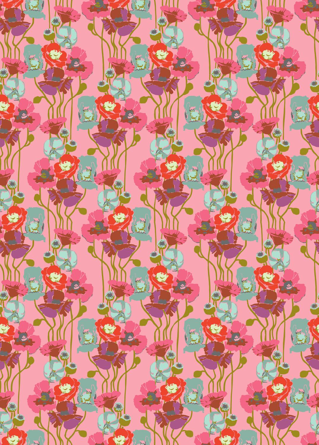 Overdressed 151-23V - Quilted Strait