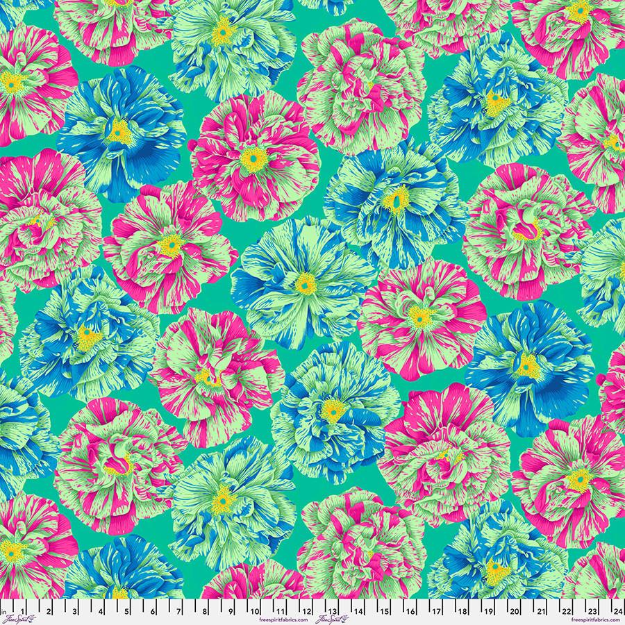 Bouffant 061 Cool - Quilted Strait