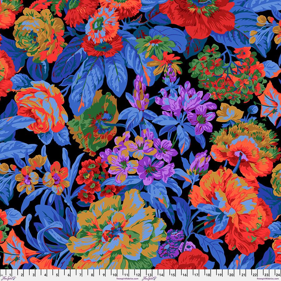 Voluptuous 083 Dark - Quilted Strait