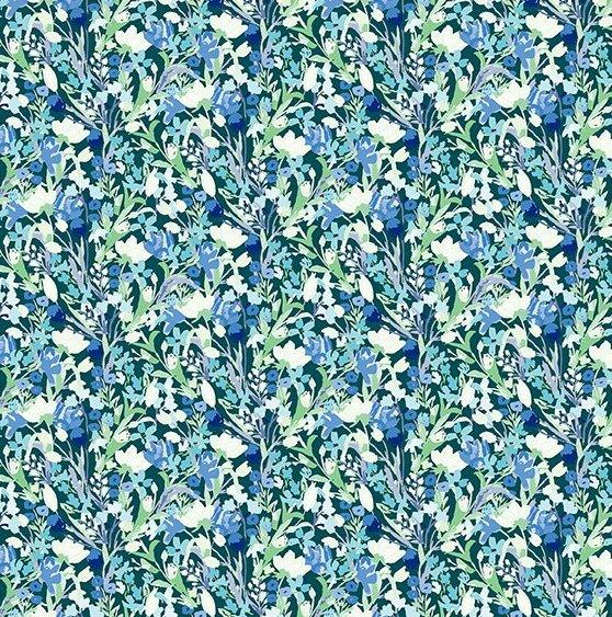 Lovelies 13LOV-1 - Quilted Strait