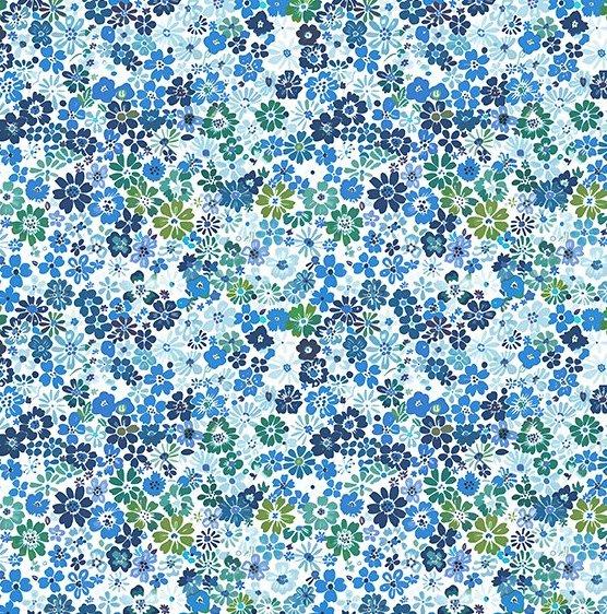Lovelies 14LOV-1 - Quilted Strait