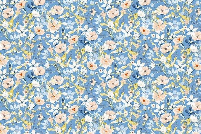 Lovelies 16LOV-1 - Quilted Strait