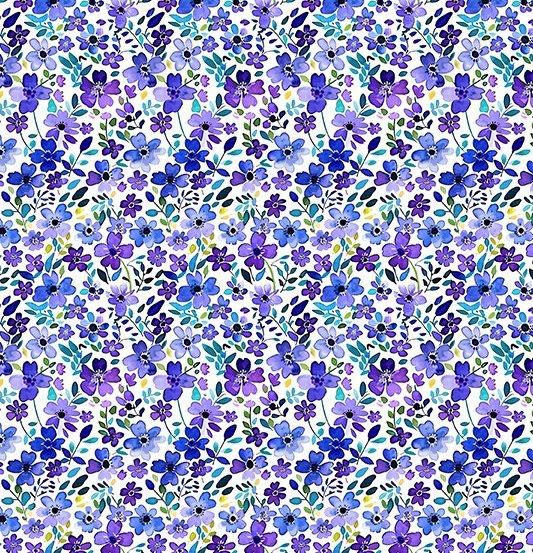 Lovelies 18LOV-1 - Quilted Strait