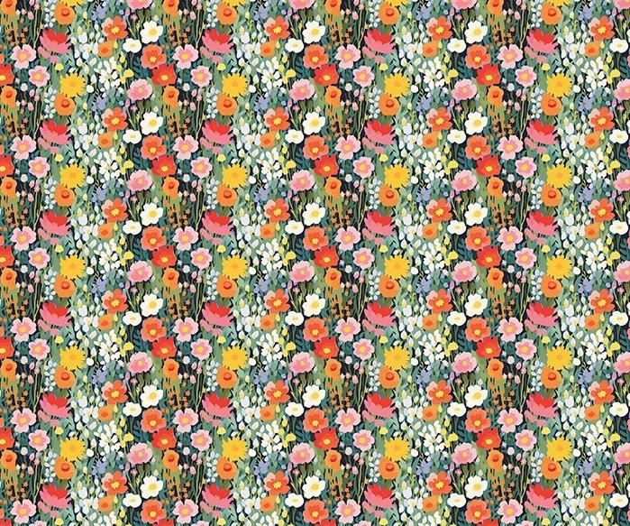 Lovelies 1LOV-1 - Quilted Strait