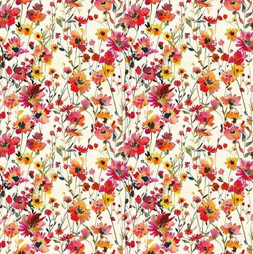 Lovelies 2LOV-1 - Quilted Strait