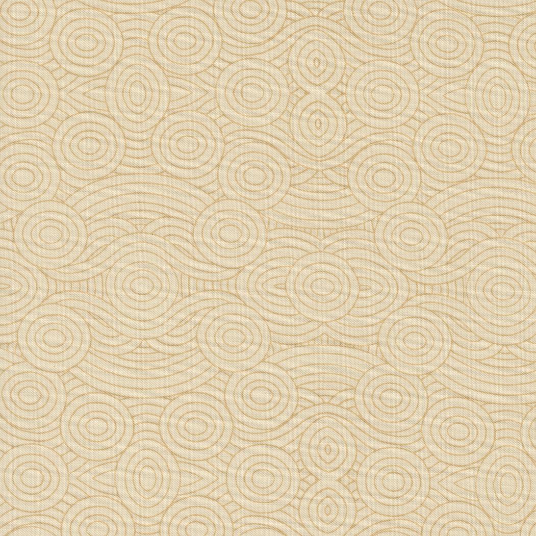 The Henhouse 48437 11 - Quilted Strait
