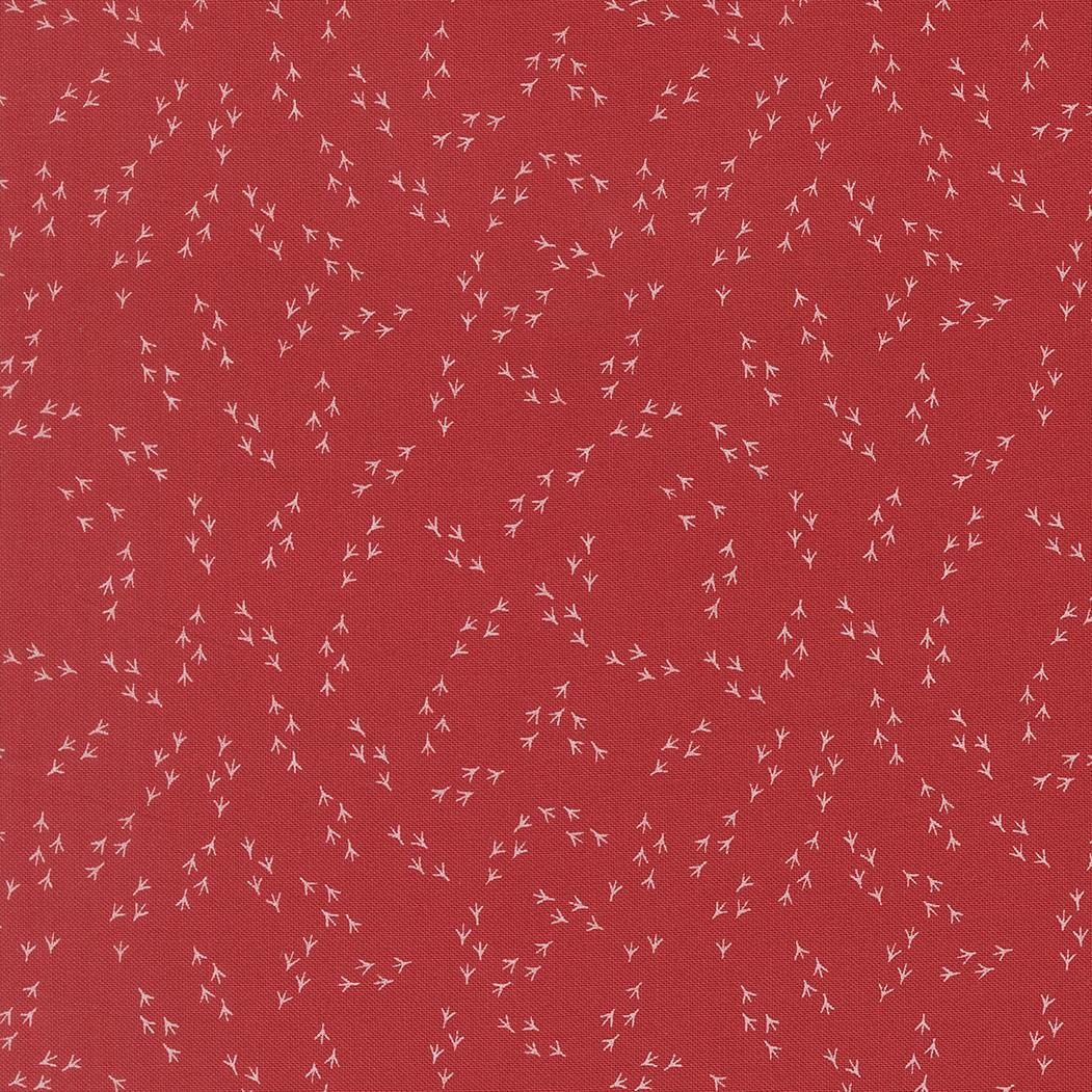 The Henhouse 48438 16 - Quilted Strait