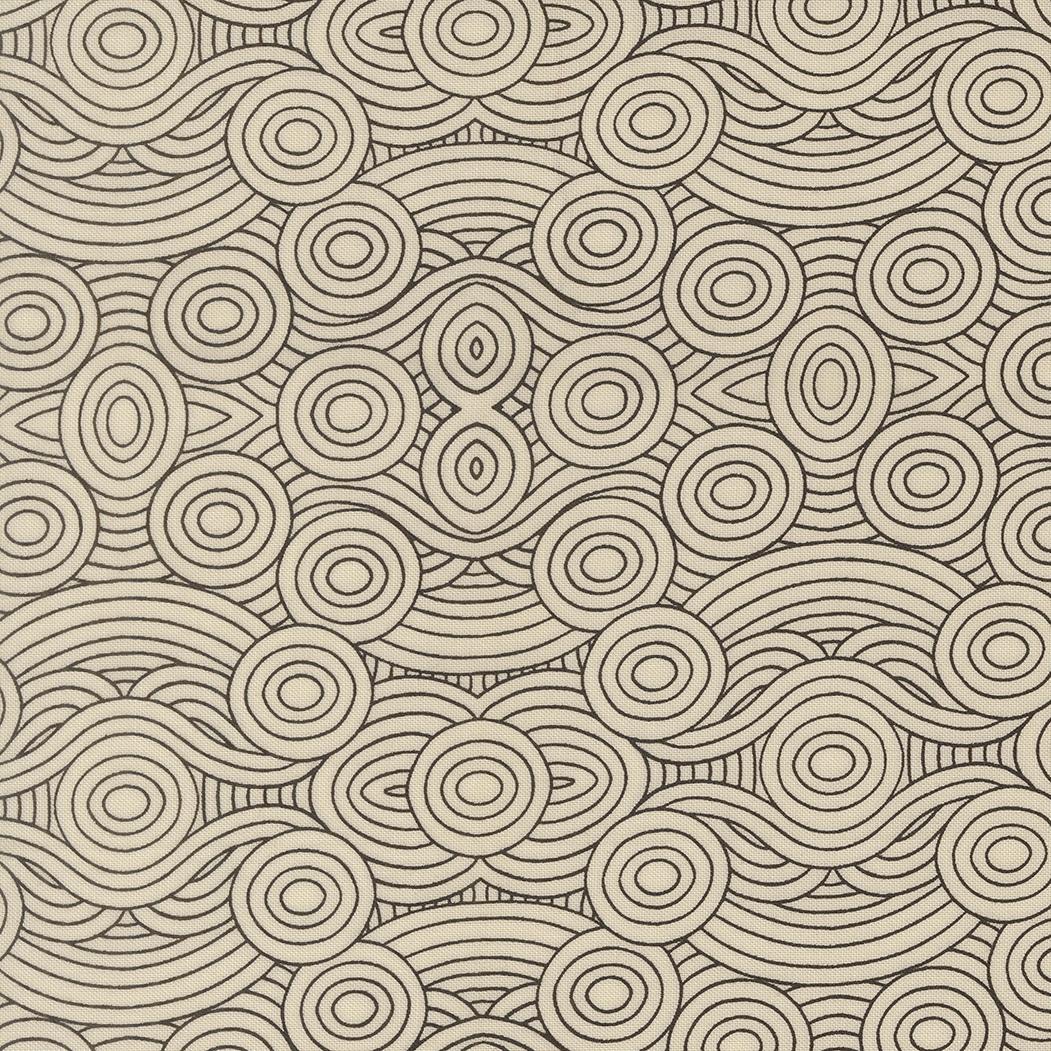 The Henhouse 48437 30 - Quilted Strait