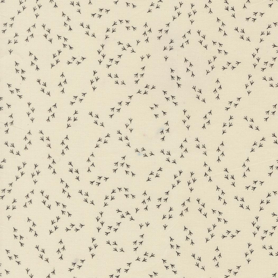 The Henhouse 48438 11 - Quilted Strait