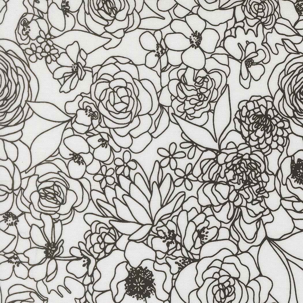 True To Hue 11560 31 - Quilted Strait