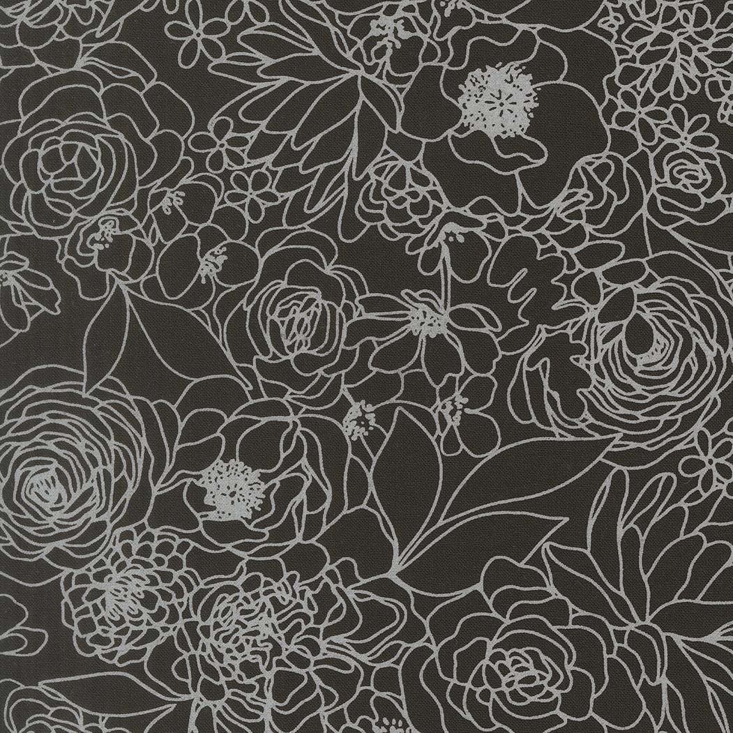 True To Hue 11560 22 - Quilted Strait