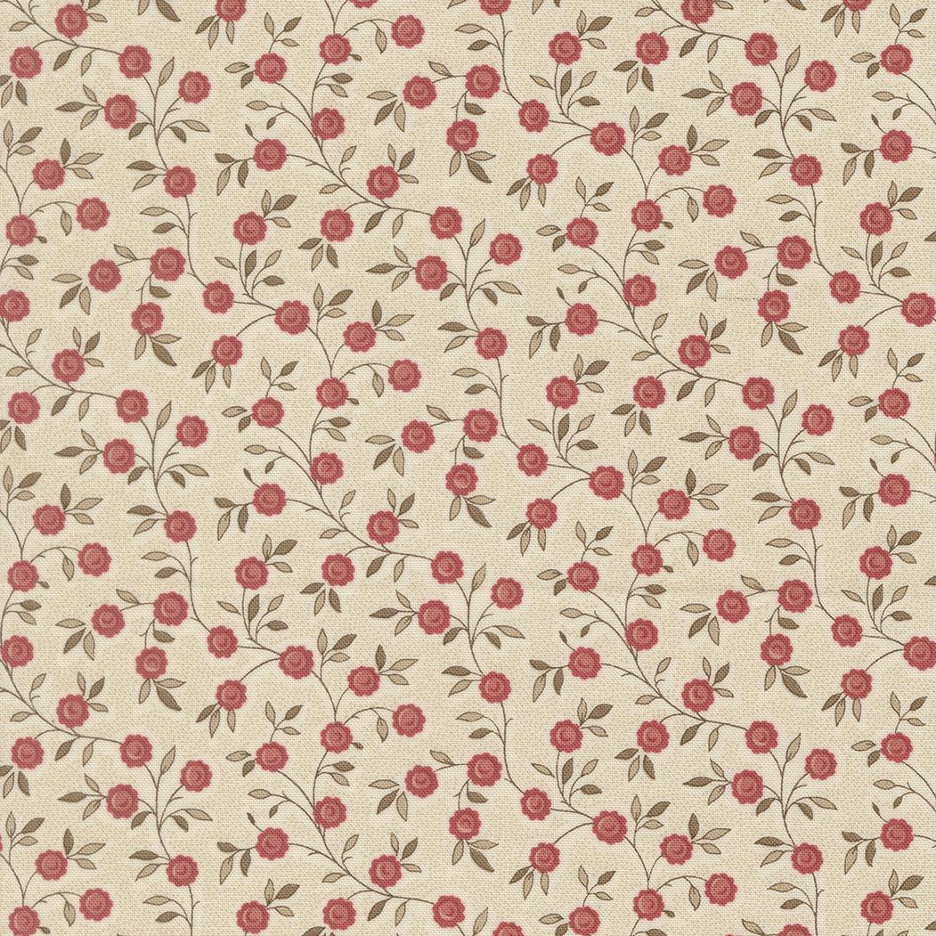 Fleur De Paris 13995 11 - Quilted Strait