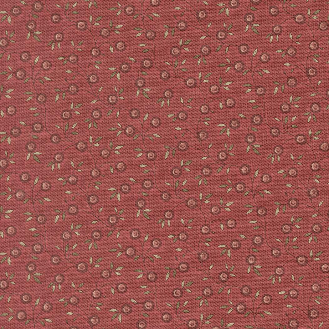 Fleur De Paris 13995 15 - Quilted Strait