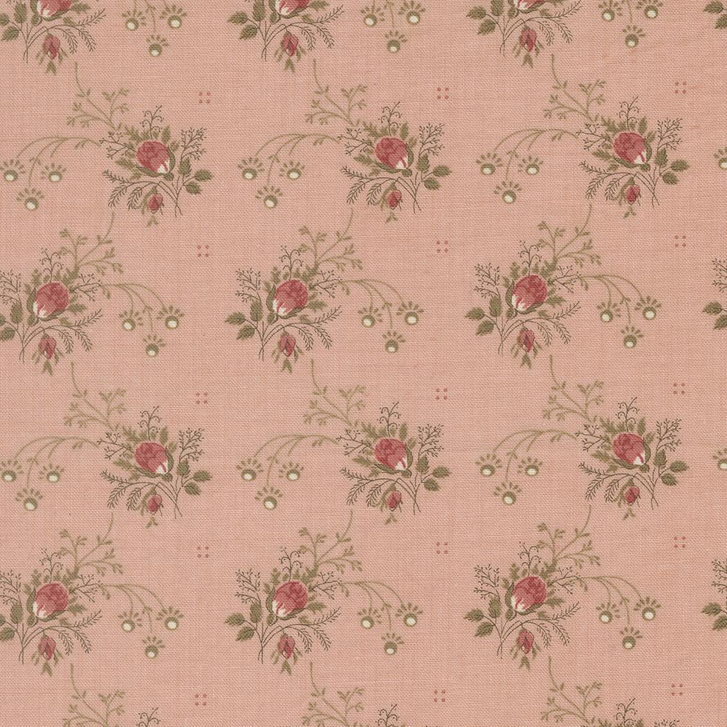 Fleur De Paris 13994 17 - Quilted Strait