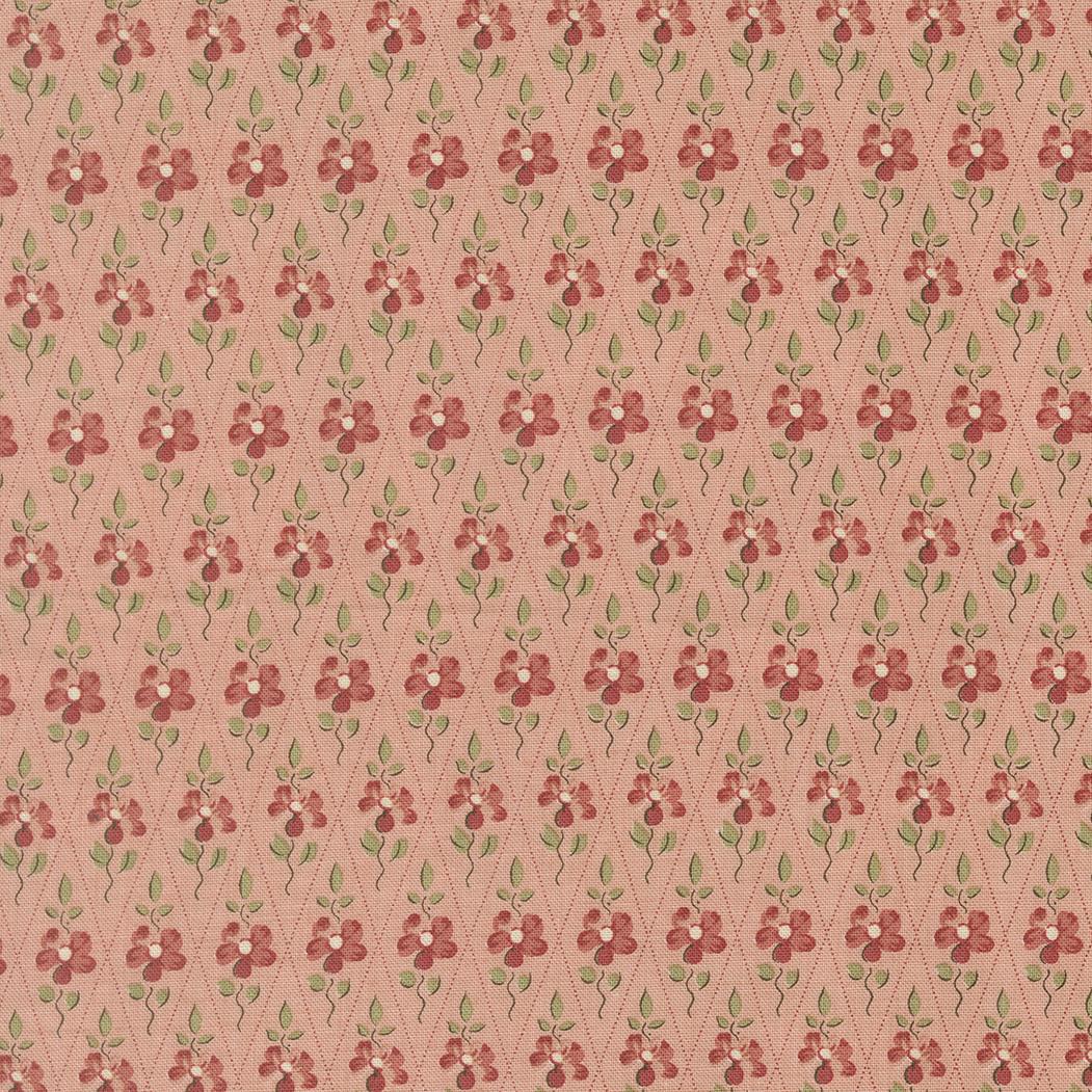 Fleur De Paris 13997 16 - Quilted Strait