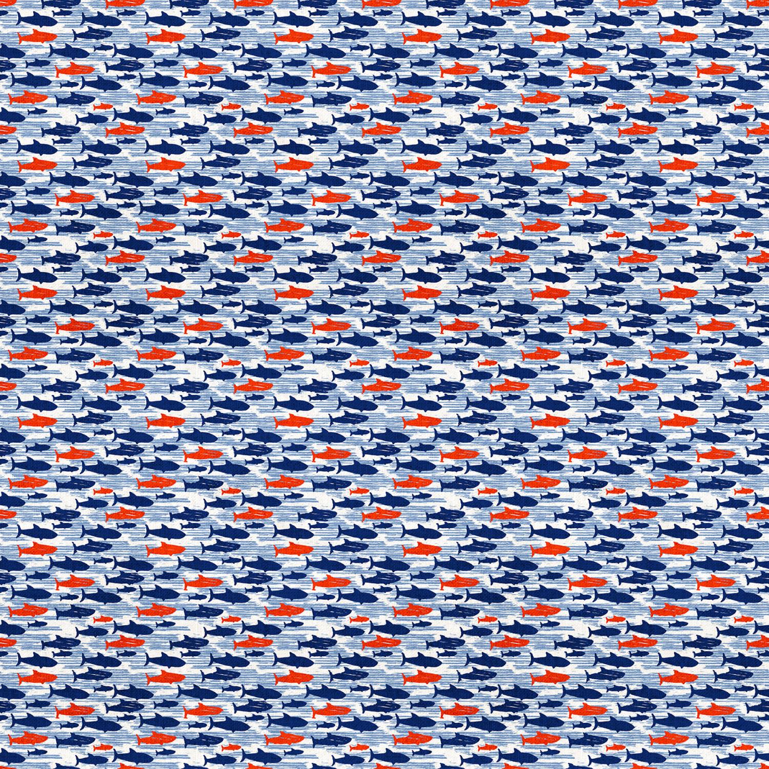 Take Me to the Beach 28679-10 - Quilted Strait