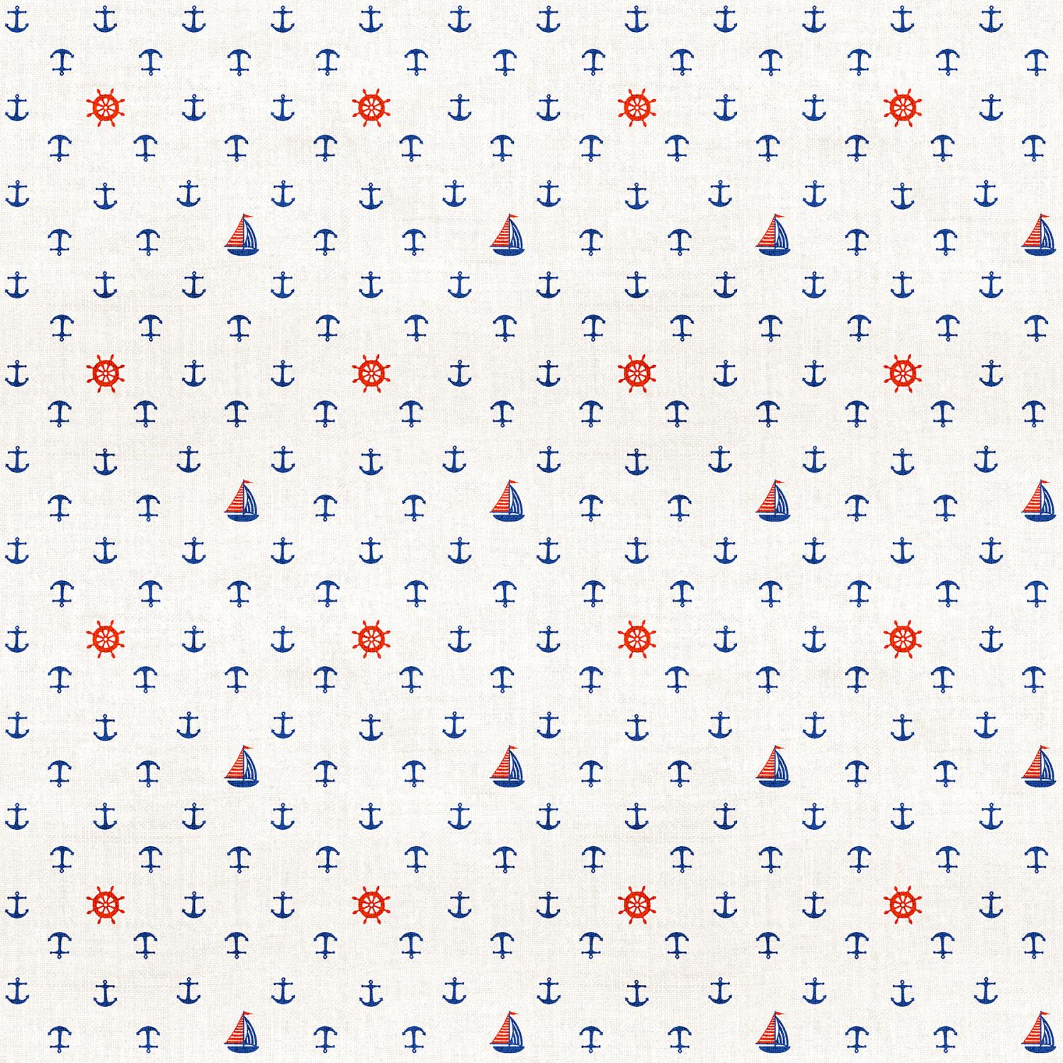 Take Me to the Beach 28681-10 - Quilted Strait