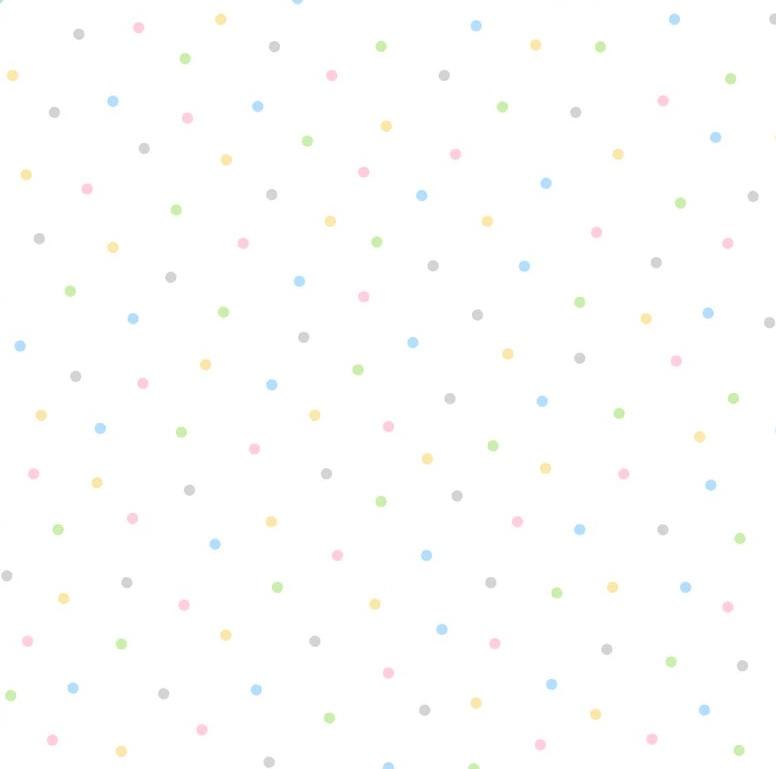 Sorbet Flannel 6224WMU - Quilted Strait